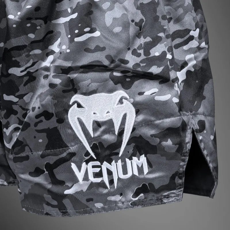 Venum Classic Muay Thai Shorts - Urban Camo - Image 5