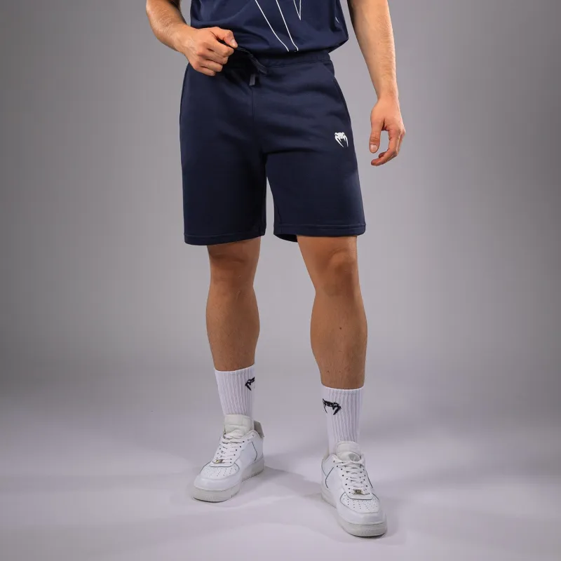 Venum Classic Shorts - Navy Blue