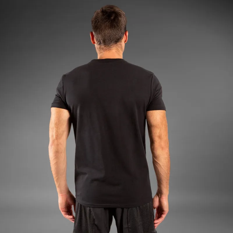 Venum Classic T-shirt - Black - Image 2