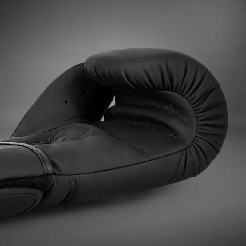 Venum Contender 1.5 Boxing Gloves - Black/White - Image 4