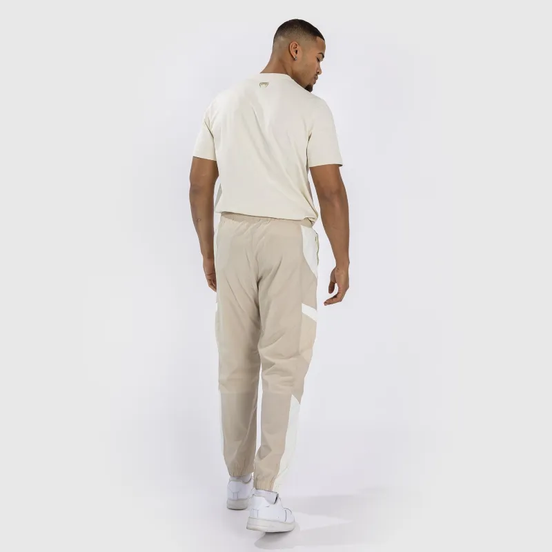 Venum Attack 90 Tracksuit Pants - Beige - Image 2