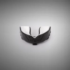 Venum Challenger Mouthguard Strap/Straples - Black/White