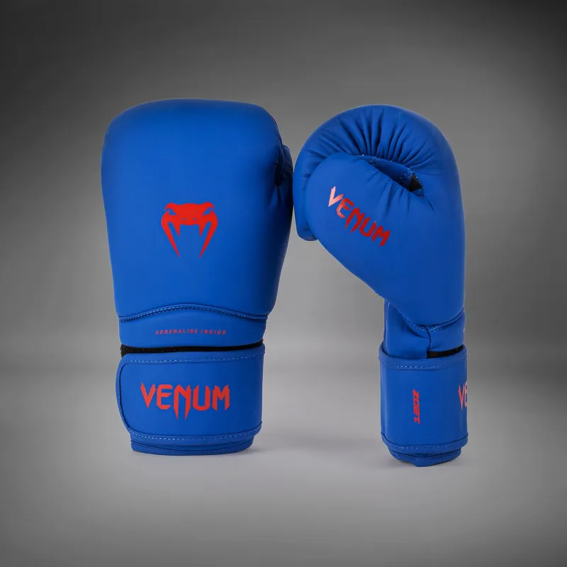 Venum Contender 1.5 Boxing Gloves - Royal Blue - Image 2