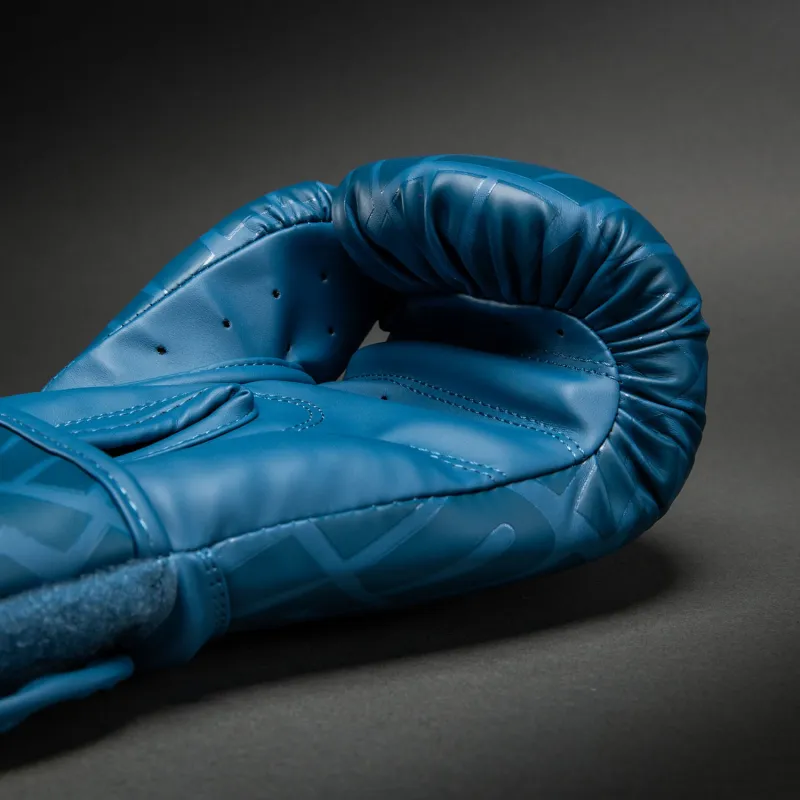 Venum Contender 1.5 XT 3D Boxing Gloves - Navy Blue - Image 4