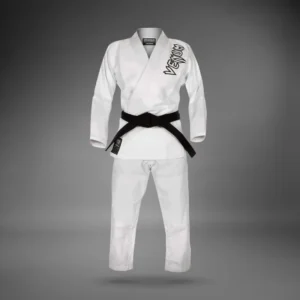 Venum Contender 2.0 BJJ Gi - White