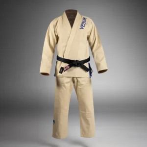 Venum Contender 3.0 Brazilian Jiu Jitsu Gi 380g - Dune
