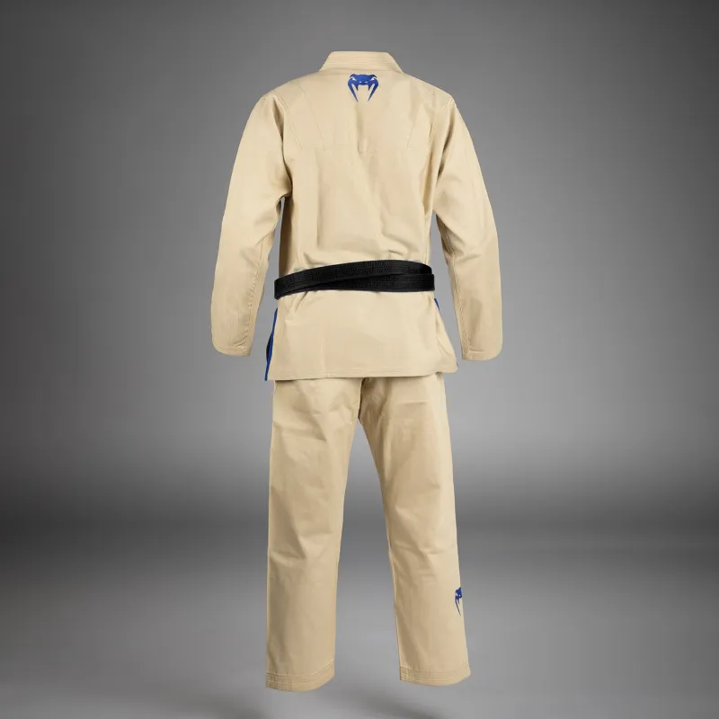 Venum Contender 3.0 Brazilian Jiu Jitsu Gi 380g - Dune - Image 2