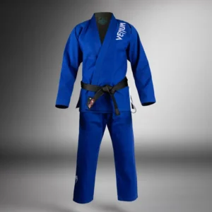 Venum Contender 3.0 Brazilian Jiu Jitsu Gi 380g - Royal Blue