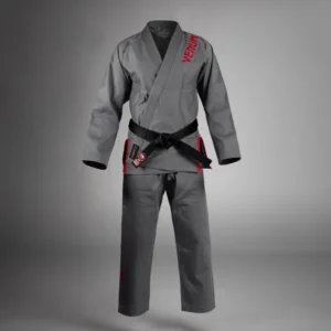 Venum Contender 3.0 Brazilian Jiu Jitsu Gi 380g - Storm Grey