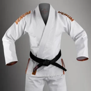 Venum Contender Evo 2.0 Brazilian Jiu Jitsu Gi 380g - Ice