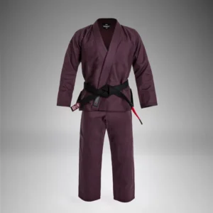 Venum Contender Evo BJJ GI - Plum