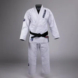 Venum Elite 5.0 Brazilian Jiu Jitsu Gi (450 gsm) - Ice