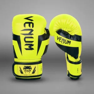 Venum Elite Boxing Gloves Kids - Exclusive