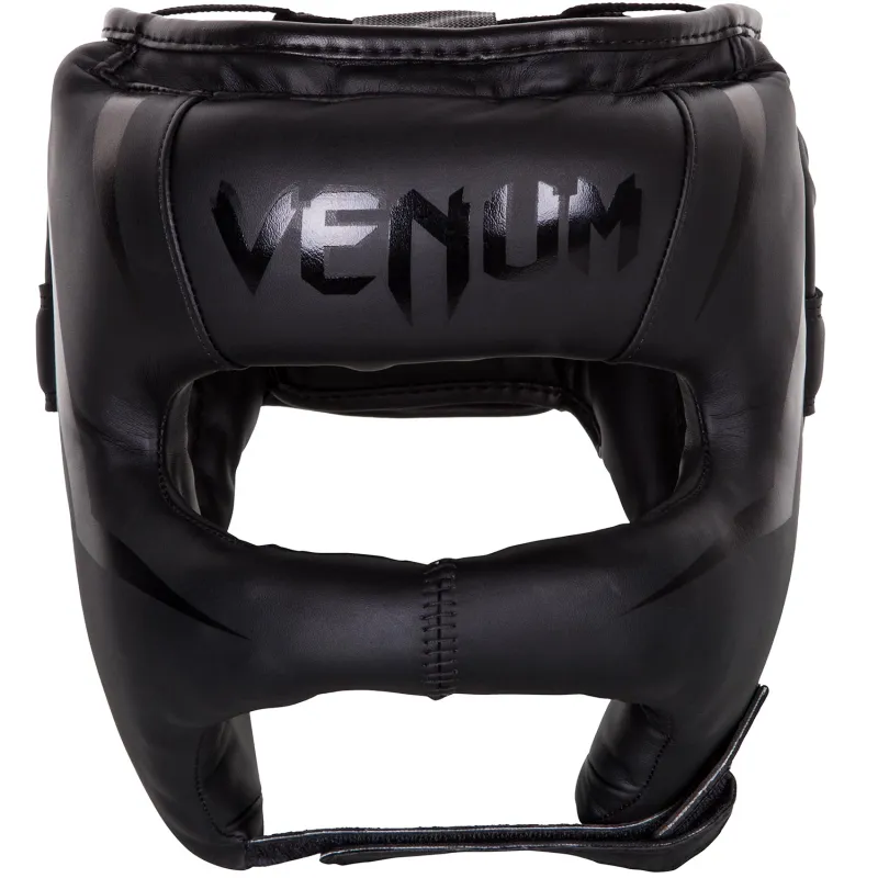 Venum Elite Iron Headgear - Image 3