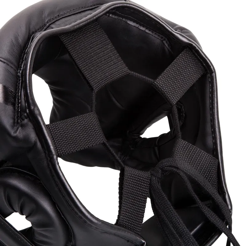 Venum Elite Iron Headgear - Image 4