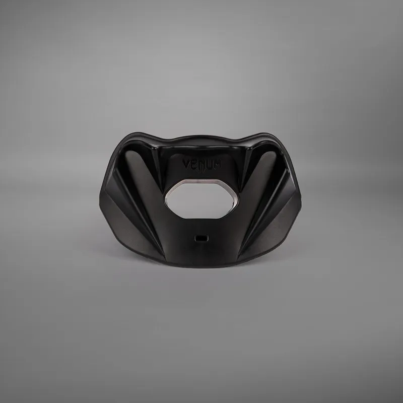 Venum Elite Lipguard OG Edition - Black/Black