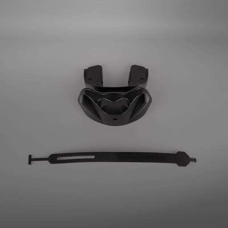 Venum Elite Lipguard OG Edition - Black/Black - Image 2