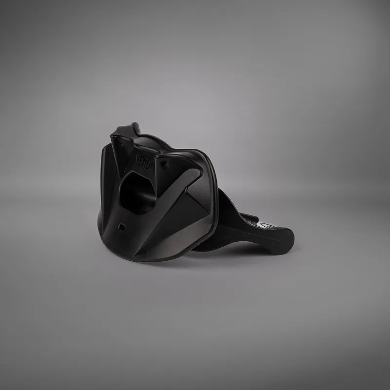 Venum Elite Lipguard OG Edition - Black/Black - Image 3