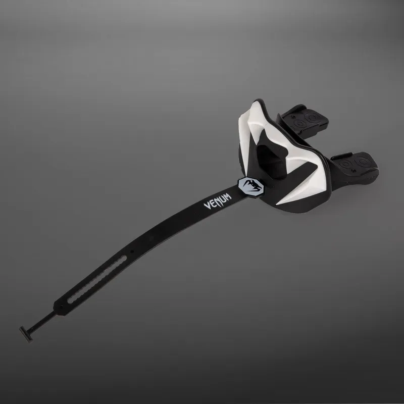 Venum Elite Lipguard OG Edition - Black/White - Image 5