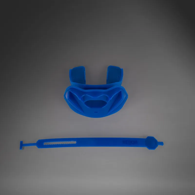 Venum Elite Lipguard OG Edition - Blue/Blue - Image 2