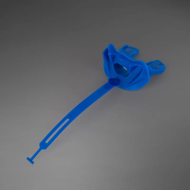 Venum Elite Lipguard OG Edition - Blue/Blue - Image 4