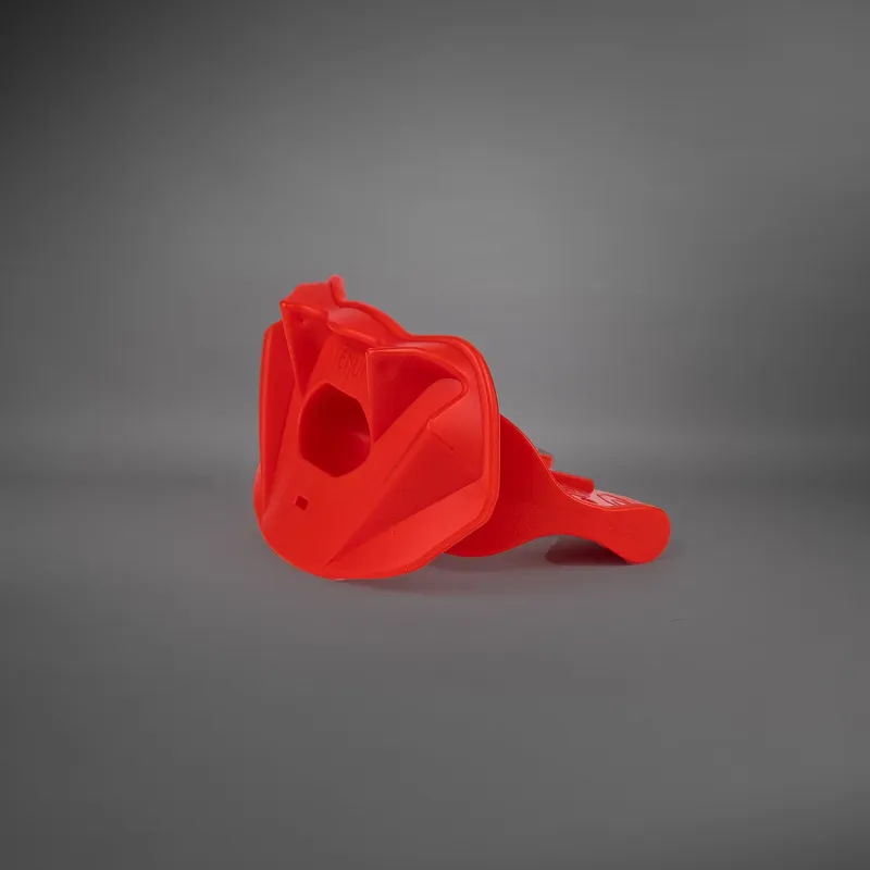 Venum Elite Lipguard OG Edition - Red/Red - Image 3