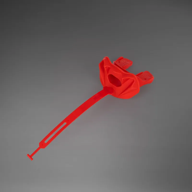 Venum Elite Lipguard OG Edition - Red/Red - Image 5