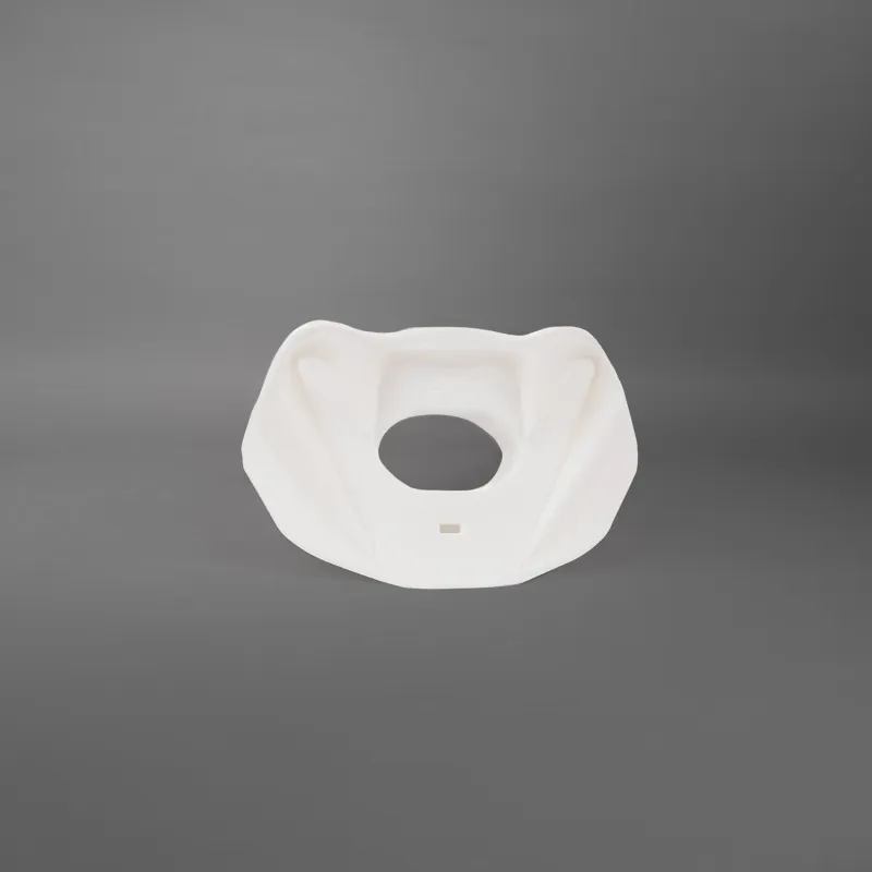 Venum Elite Lipguard OG Edition - White/White