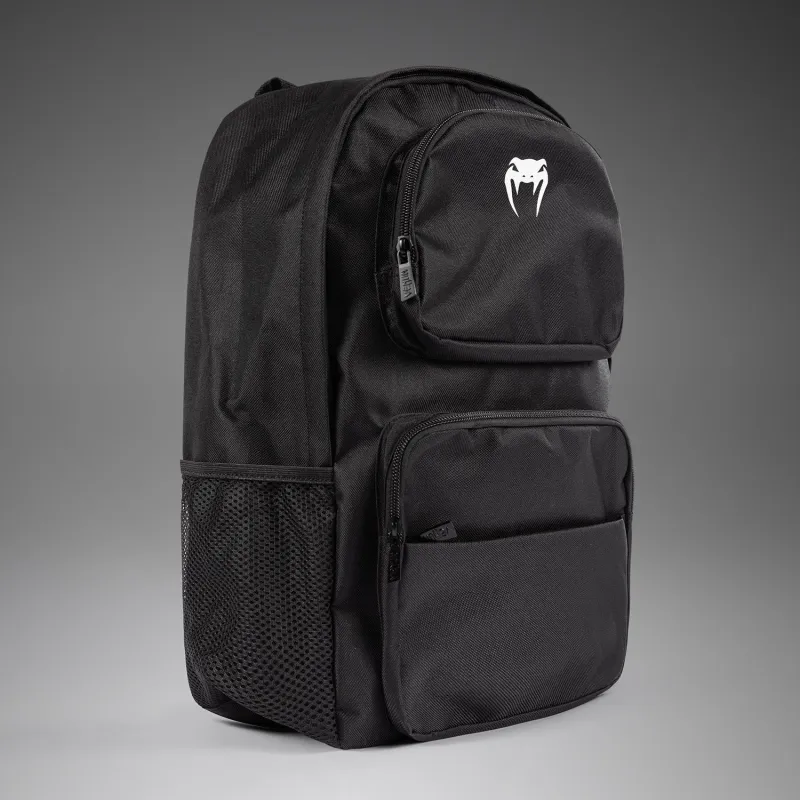 Venum Essential Backpack (20-25L) - Black - Image 2