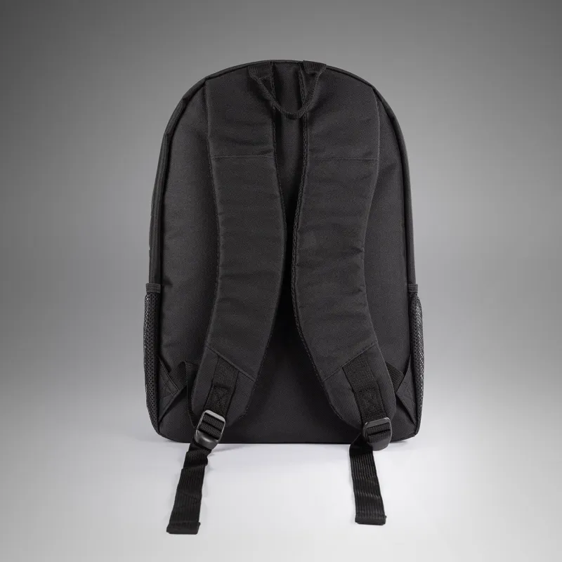 Venum Essential Backpack (20-25L) - Black - Image 4