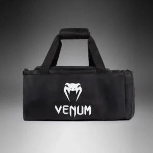 Venum Essential Sports Bag (37L) - Black