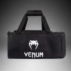 Venum Essential Sports Bag (61L) - Black