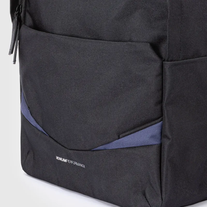 Venum Evo 2 Light Backpack (20-25L) - Black/Blue - Image 5
