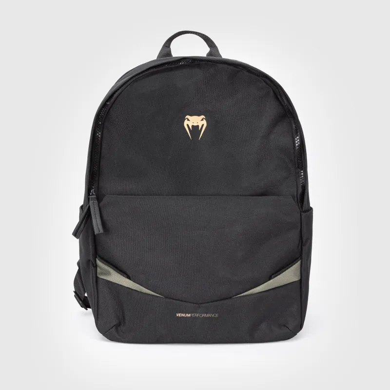 Venum Evo 2 Light Backpack (20-25L) - Black/Khaki