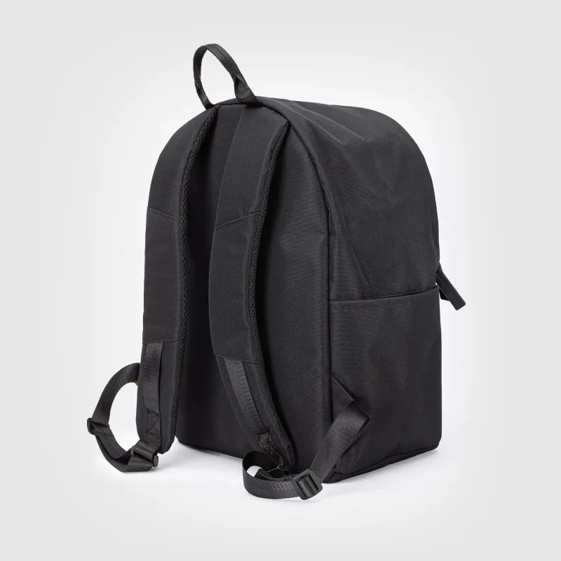 Venum Evo 2 Light Backpack (20-25L) - Black/Khaki - Image 3