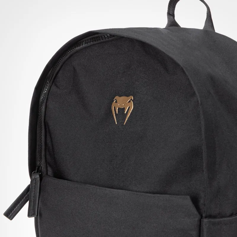 Venum Evo 2 Light Backpack (20-25L) - Black/Khaki - Image 4