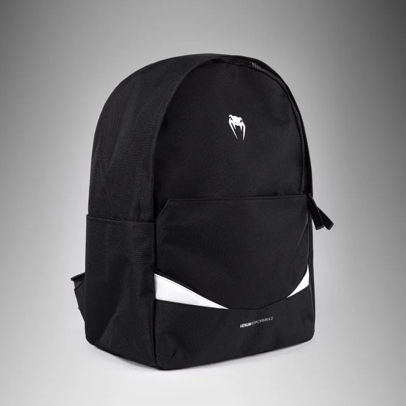 Venum Evo 2 Light Backpack (20-25L) - Black - Image 2