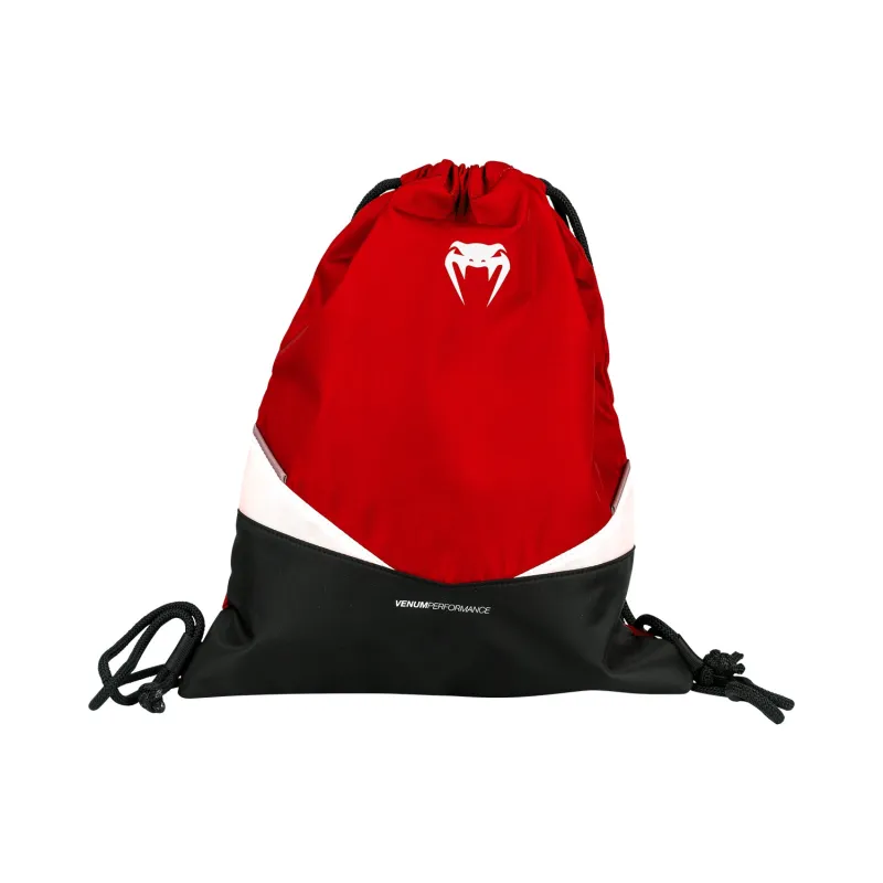 Venum Evo 2 Personalized Drawstring Bag - Red - Image 2