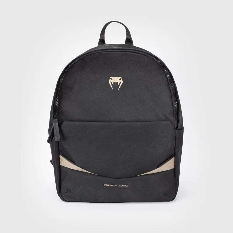 Venum Evo 2 Light Backpack (20-25L) - Black/Sand