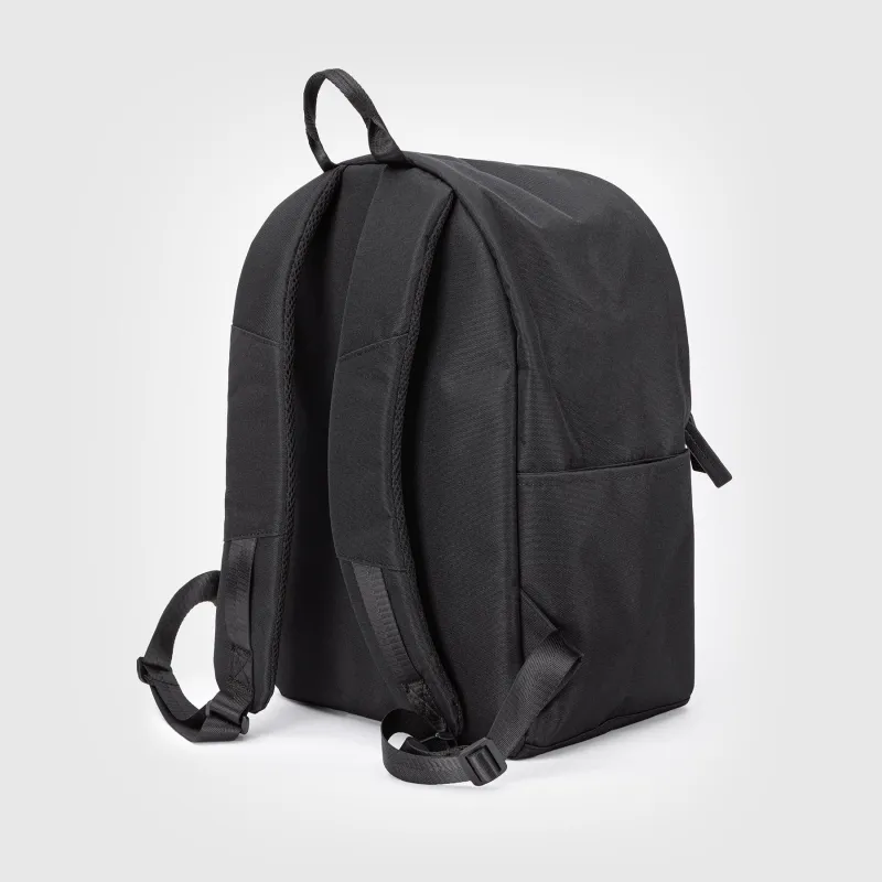 Venum Evo 2 Light Backpack (20-25L) - Black/Sand - Image 3