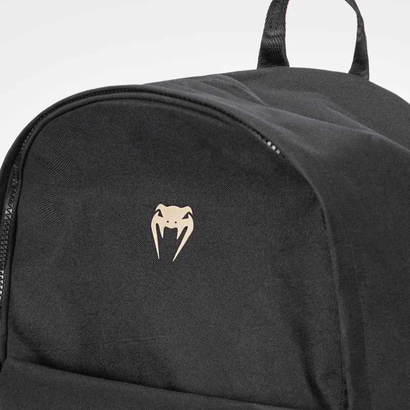 Venum Evo 2 Light Backpack (20-25L) - Black/Sand - Image 4