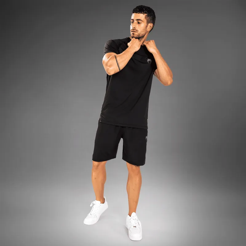 Venum G-Fit Air Dry Tech T-Shirt - Black