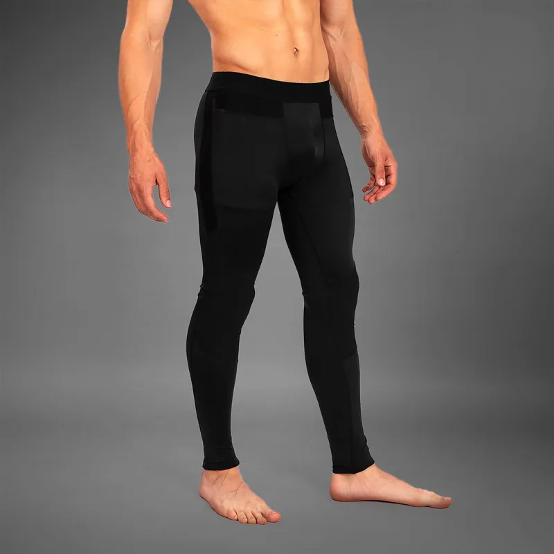 Venum G-Fit Air Spat - Black - Image 4