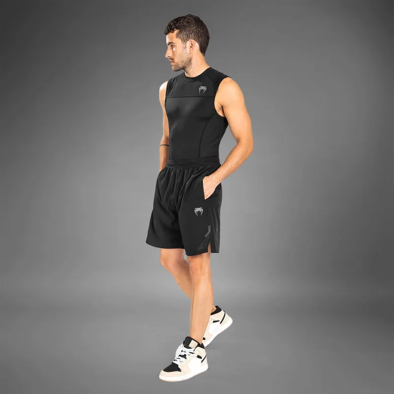 Venum G-Fit Air Training Short - Black - Image 2
