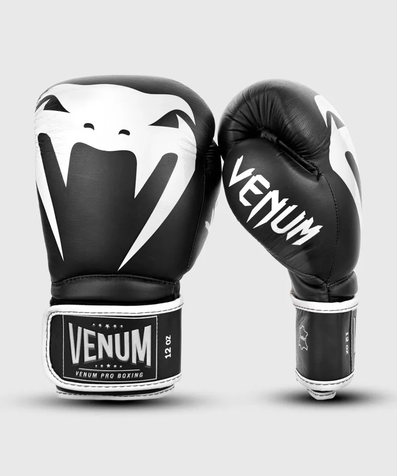 Venum Giant 2.0 Pro Boxing Gloves Velcro - Image 2