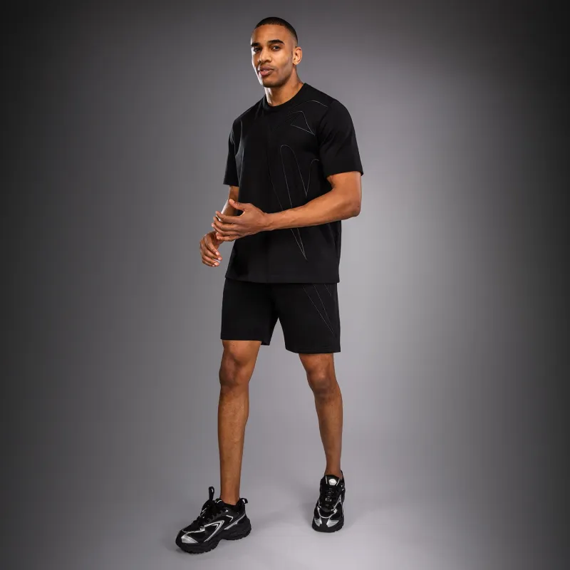 Venum Giant 3D T-shirt - Black - Image 5