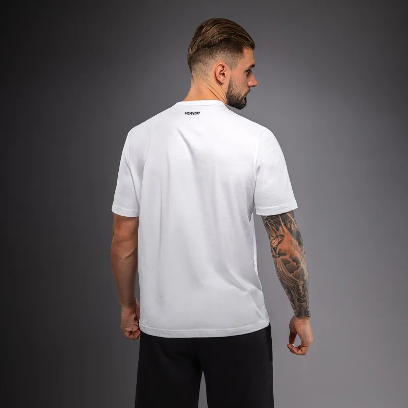 Venum Giant 3D T-shirt - White - Image 3