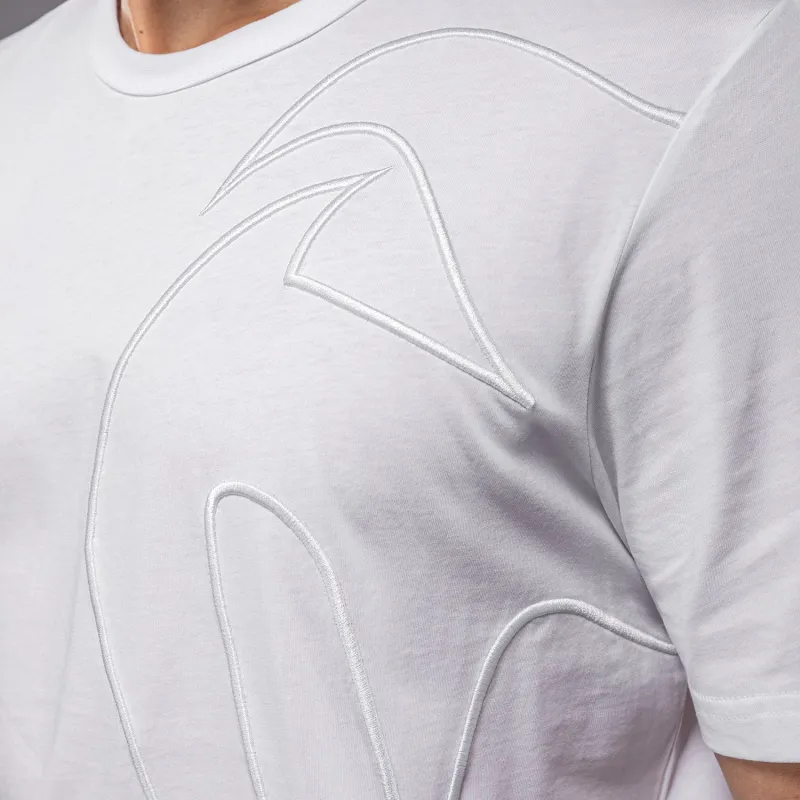 Venum Giant 3D T-shirt - White - Image 4