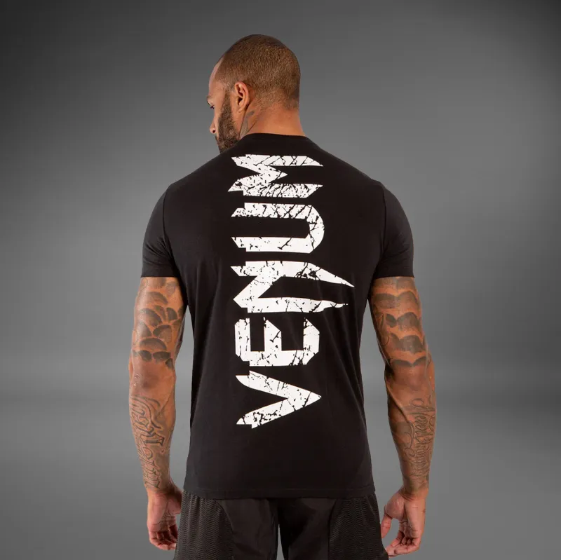 Venum Giant T-shirt - Black - Image 2