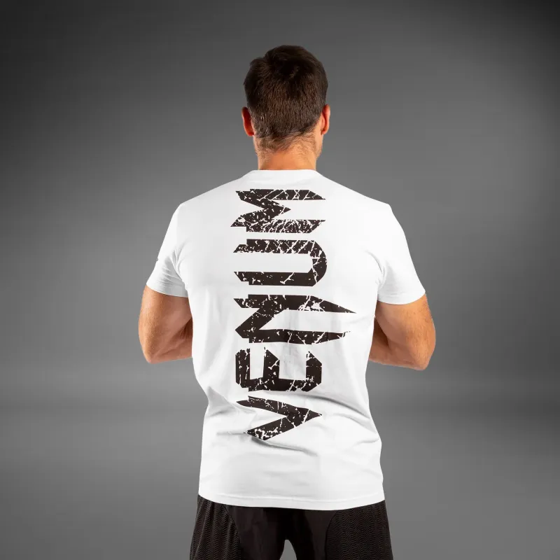 Venum Giant T-shirt - White - Image 2